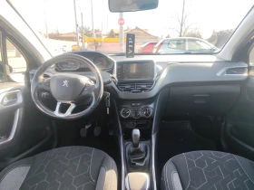 Peugeot 2008 Euro 6a | Mobile.bg � ����� ������ 9