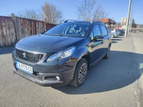 Peugeot 2008 Euro 6a | Mobile.bg � ����� ������ 3
