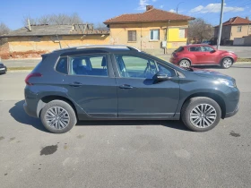 Peugeot 2008 Euro 6a | Mobile.bg � ����� ������ 5