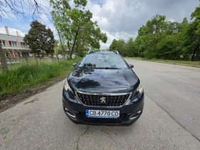 Peugeot 2008 Euro 6B | Mobile.bg � ����� ������ 2