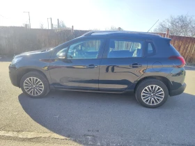 Peugeot 2008 Euro 6a | Mobile.bg � ����� ������ 4