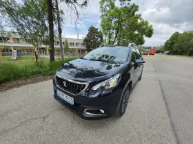����� �� �������� �� Peugeot 2008 Euro 6B