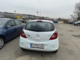 Opel Corsa - 2710 € / 5300.30 лв. - 83196891 6