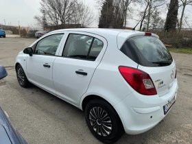 Opel Corsa - 2710 € / 5300.30 лв. - 83196891 8