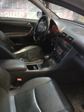 Mercedes-Benz C 200 C 200 - 4400 € / 8605.65 лв. - 28773230 10