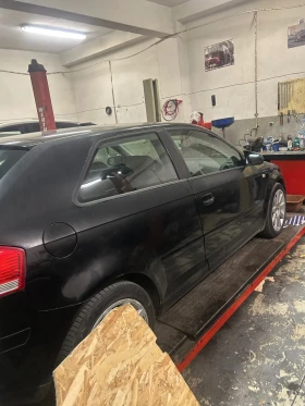 Audi A3 2.0tdi 6sk  - 1900 € / 3716.08 лв. - 26978750 4
