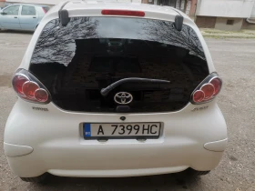 Toyota Aygo undefined | Auto.bg — изображение 6