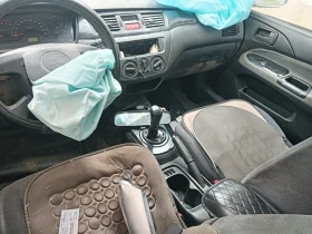 Mitsubishi Lancer - 160 € / 312.93 лв. - 96669952 8