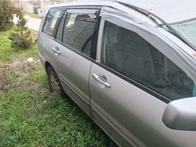 Mitsubishi Lancer - 160 € / 312.93 лв. - 96669952 5