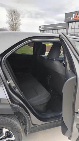 Toyota Yaris Cross Chic - 24000 € / 46939.92 лв. - 37280868 5