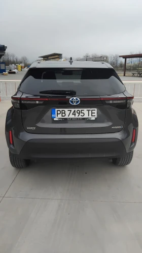Toyota Yaris Cross Chic - 24000 € / 46939.92 лв. - 37280868 2
