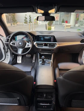 BMW 320  Plug-in Hybrid М пакет Алкантара Черен таван - 26500 € / 51829.49 лв. - 33823614 9