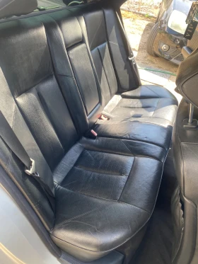 Mercedes-Benz C 200 - 1250 € / 2444.79 лв. - 12461339 9