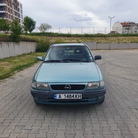 Opel Astra 1.6i | Mobile.bg � ����� ������ 8