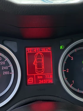 Alfa Romeo 159 sportwagon 1.9 JTDM 16V | Mobile.bg � ����� ������ 8