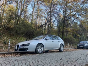 Alfa Romeo 159 sportwagon 1.9 JTDM 16V | Mobile.bg � ����� ������ 4