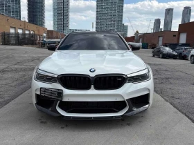 BMW M5 Sedan  CARFAX | Mobile.bg � ����� ������ 6