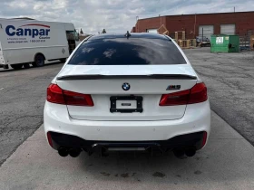 BMW M5 Sedan  CARFAX | Mobile.bg � ����� ������ 4