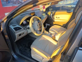 Renault Fluence 1.6 DCI  | Auto.bg — изображение 6
