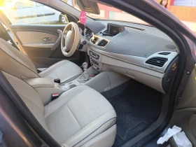 Renault Fluence 1.6 DCI  | Auto.bg — изображение 8