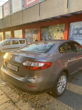 Renault Fluence 1.6 DCI  | Auto.bg — изображение 2