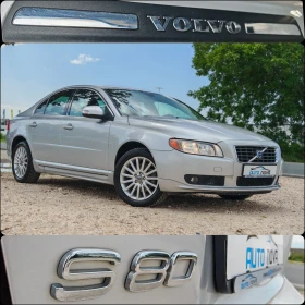 Volvo S80 2.4 185 �.�. �����!  | Mobile.bg � ����� ������ 17