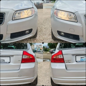 Volvo S80 2.4 185 �.�. �����!  | Mobile.bg � ����� ������ 16