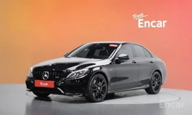 ������ Mercedes-Benz C 450 ...