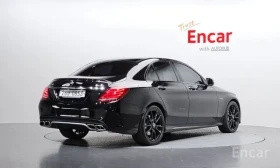 Mercedes-Benz C 450 AMG * HEAD UP * ������ * BURMESTER * 68K KM *  | Mobile.bg � ����� ������ 3