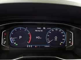 VW Jetta 1.4 TSI PRESTIGE | Auto.bg — изображение 15