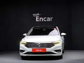 VW Jetta 1.4 TSI PRESTIGE