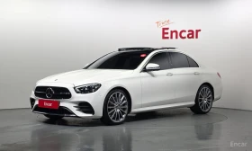 ������ Mercedes-Benz E 350