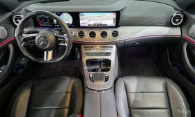 Mercedes-Benz E 350 AMG* LINE* 4MATIC* BURMESTER* ���������* �����*  | Mobile.bg � ����� ������ 8