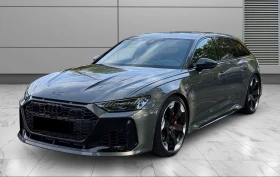 Audi Rs6 GT* EDITION* CARBON* HEAD-UP* B&O-3D* 360CAM* 502/