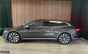 VW Arteon S. BRAKE/200HP/FWD/ELEGANCE/337h | Mobile.bg � ����� ������ 2