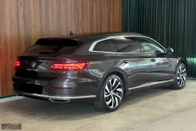 VW Arteon S. BRAKE/200HP/FWD/ELEGANCE/337h | Mobile.bg � ����� ������ 3