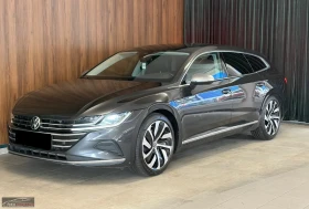 ������ VW Arteon