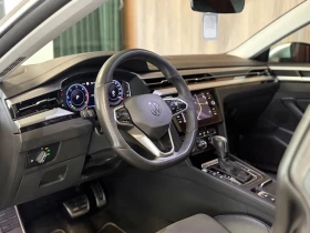 VW Arteon S. BRAKE/200HP/FWD/ELEGANCE/337h | Mobile.bg � ����� ������ 5