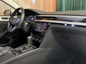 VW Arteon S. BRAKE/200HP/FWD/ELEGANCE/337h | Mobile.bg � ����� ������ 6