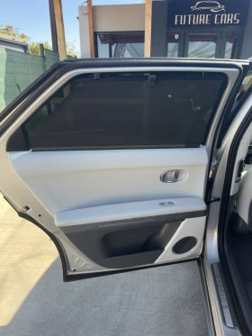 Hyundai Ioniq 5 72.6KWh/UNIQ/��������/360/HEADUP/BOSE/SOH97.7% | Mobile.bg � ����� ������ 15