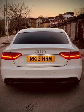 Audi A5 2.0 TFSI - 3200 € - 86000559 3