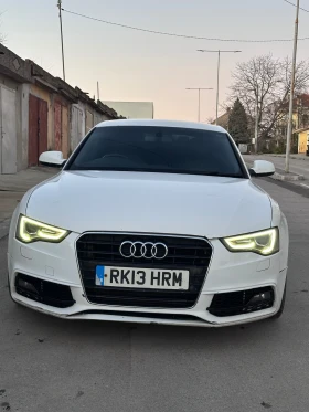 Audi A5 2.0 TFSI - 3200 € - 86000559 2