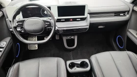 Hyundai Ioniq 5 НАЛИЧЕН ТОП!/ДАНЪЧЕН КРЕДИТ/ELECTRIC225kW Uniq4WD  - 28200 € - 16153347 14