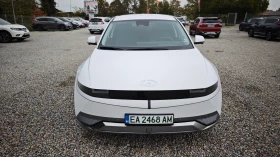Hyundai Ioniq 5 ЧИСТО НОВА/ДАНЪЧЕН КРЕДИТ/ELECTRIC 225kW Uniq 4WD  - 28200 € - 16153347 6
