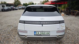 Hyundai Ioniq 5 ЧИСТО НОВА/ДАНЪЧЕН КРЕДИТ/ELECTRIC 225kW Uniq 4WD  - 28200 € - 16153347 11