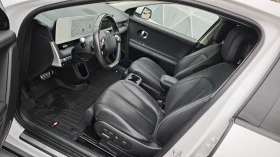 Hyundai Ioniq 5 ЧИСТО НОВА/ДАНЪЧЕН КРЕДИТ/ELECTRIC 225kW Uniq 4WD  - 28200 € - 16153347 16