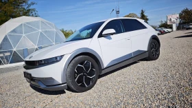 Hyundai Ioniq 5 ������� ���!/������� ������/ELECTRIC230kW Uniq4WD  | Mobile.bg � ����� ������ 3
