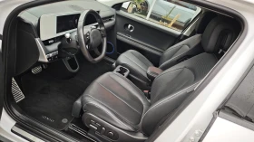 Hyundai Ioniq 5 НАЛИЧЕН ТОП!/ДАНЪЧЕН КРЕДИТ/ELECTRIC225kW Uniq4WD  - 28200 € - 16153347 15