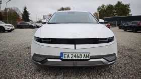 Hyundai Ioniq 5 ЧИСТО НОВА/ДАНЪЧЕН КРЕДИТ/ELECTRIC 225kW Uniq 4WD  - 28200 € - 16153347 7