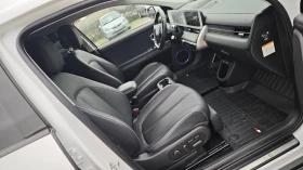Hyundai Ioniq 5 ЧИСТО НОВА/ДАНЪЧЕН КРЕДИТ/ELECTRIC 225kW Uniq 4WD  - 28200 € - 16153347 14